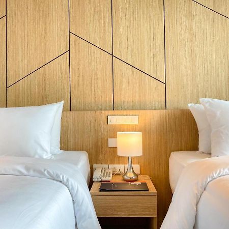 Hotel Fuse Районг Екстер'єр фото