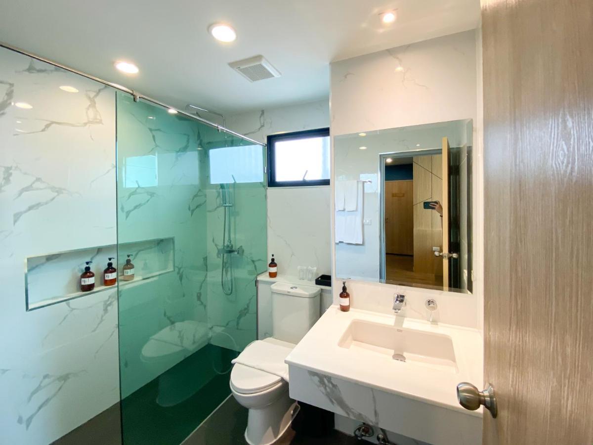 Hotel Fuse Районг Екстер'єр фото