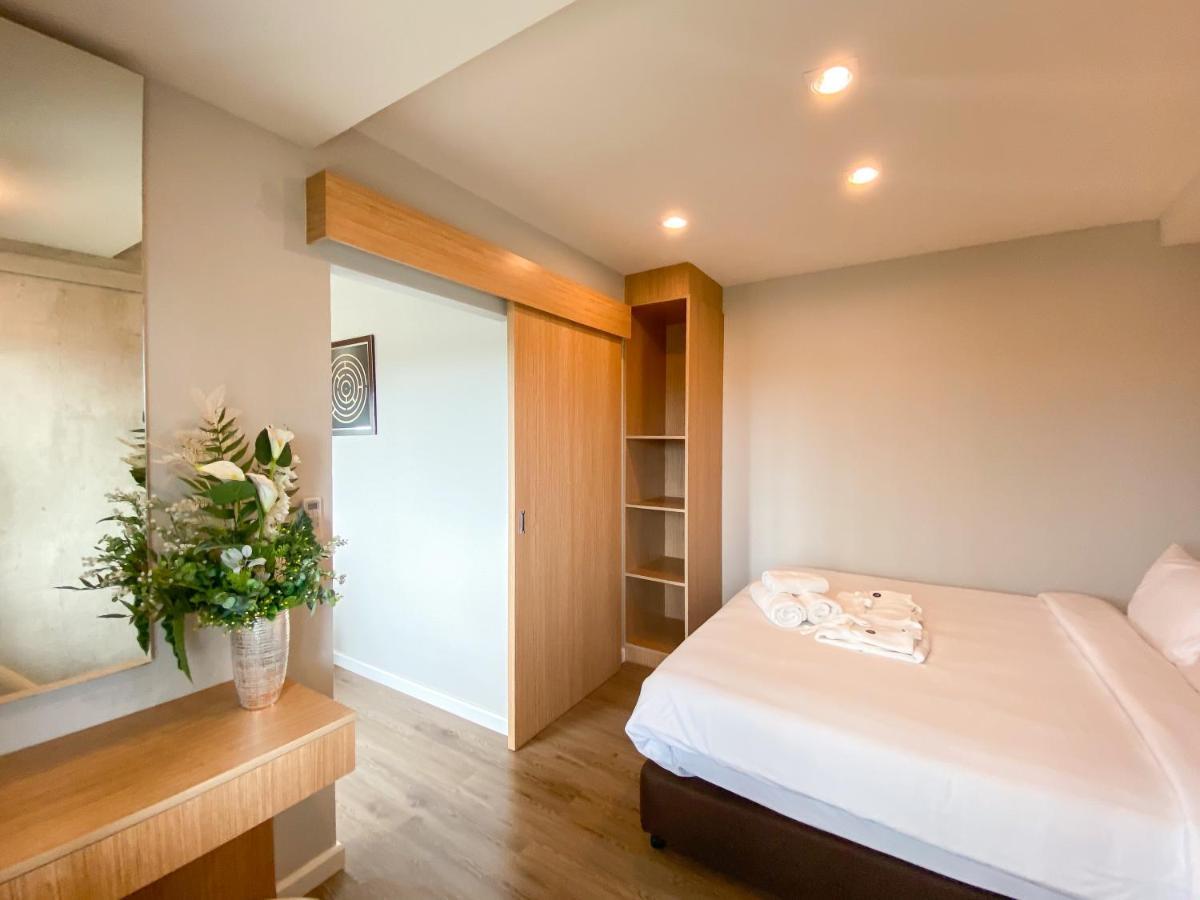 Hotel Fuse Районг Екстер'єр фото